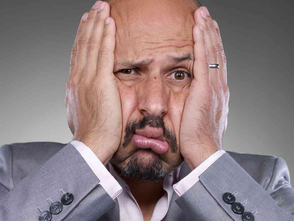 Maz Jobrani